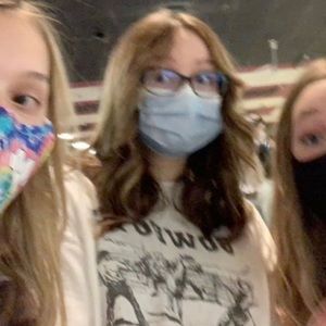 Meet your Posher, Abby